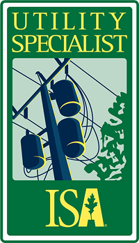 ISA Certified Arborist Utility Specialist