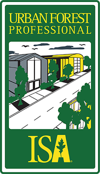 ISA Certified Urban Forest Professional
