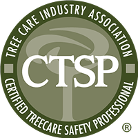 TCIA Certified Treecare Safety Professional (CTSP)