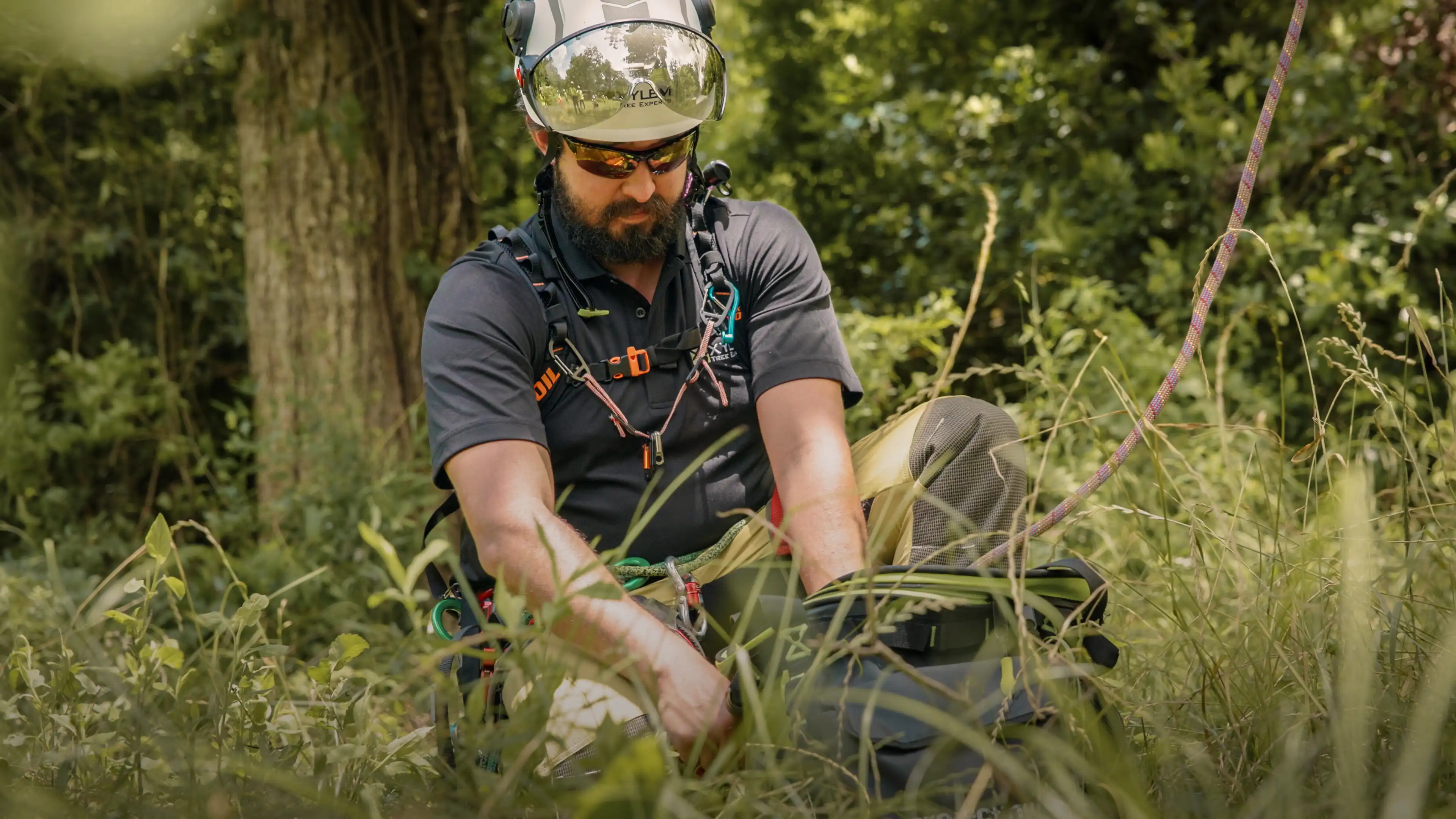 Sean Motte - Training Coordinator - Xylem